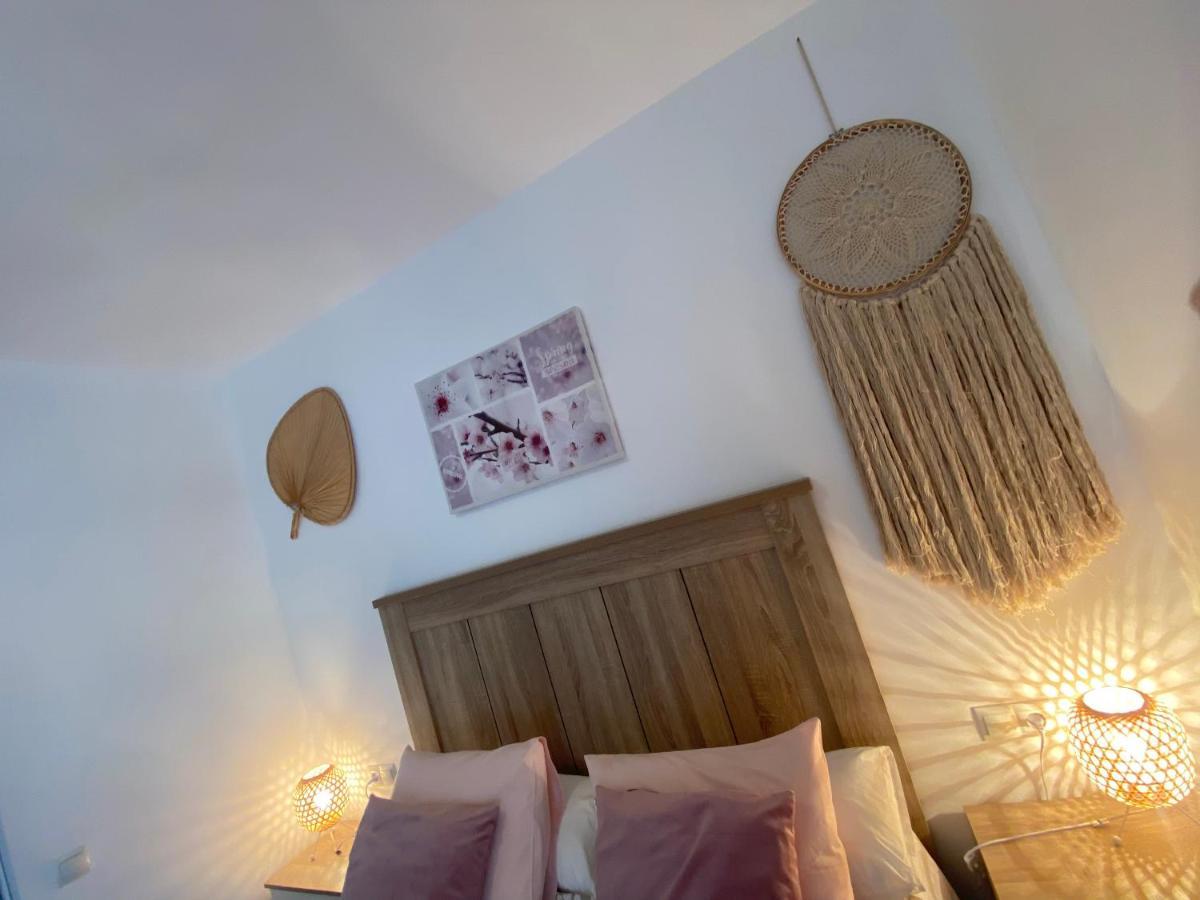 Apartamento Iris Vistas Benalmádena Exterior foto