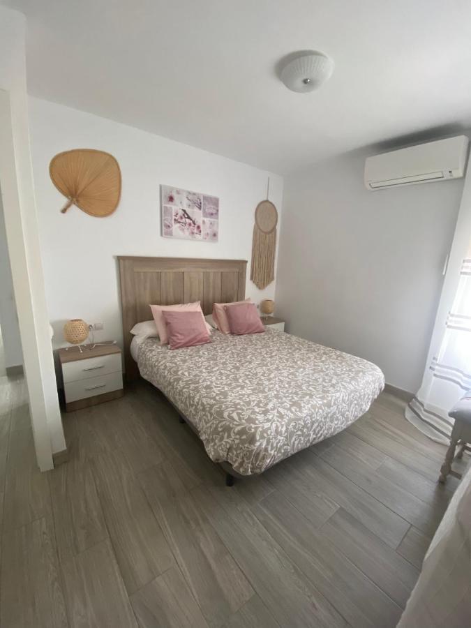 Apartamento Iris Vistas Benalmádena Exterior foto