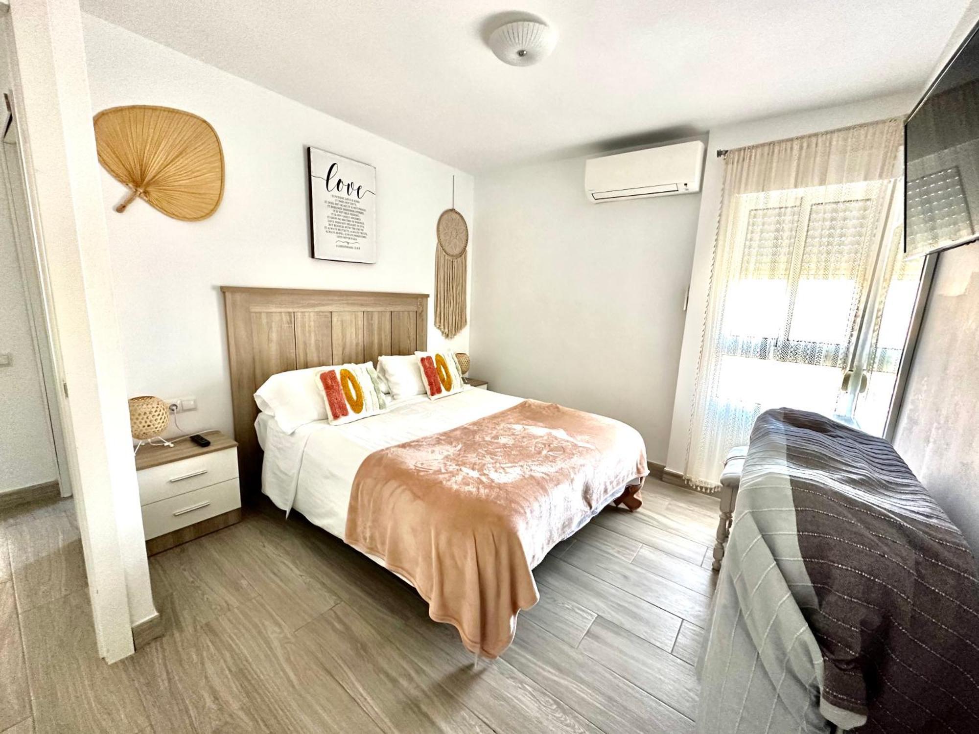 Apartamento Iris Vistas Benalmádena Exterior foto