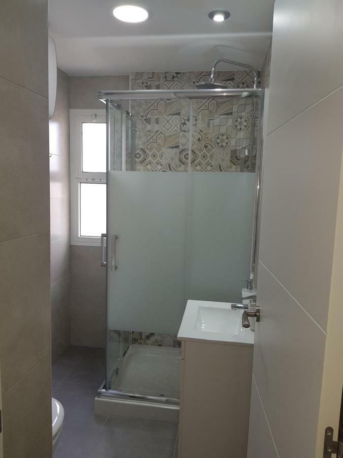 Apartamento Iris Vistas Benalmádena Exterior foto