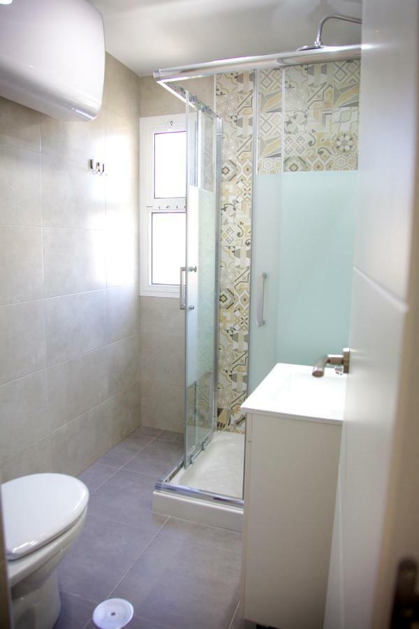 Apartamento Iris Vistas Benalmádena Exterior foto