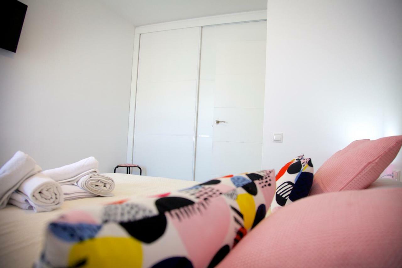 Apartamento Iris Vistas Benalmádena Exterior foto