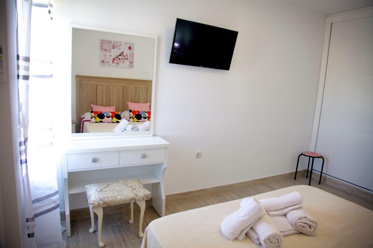 Apartamento Iris Vistas Benalmádena Exterior foto